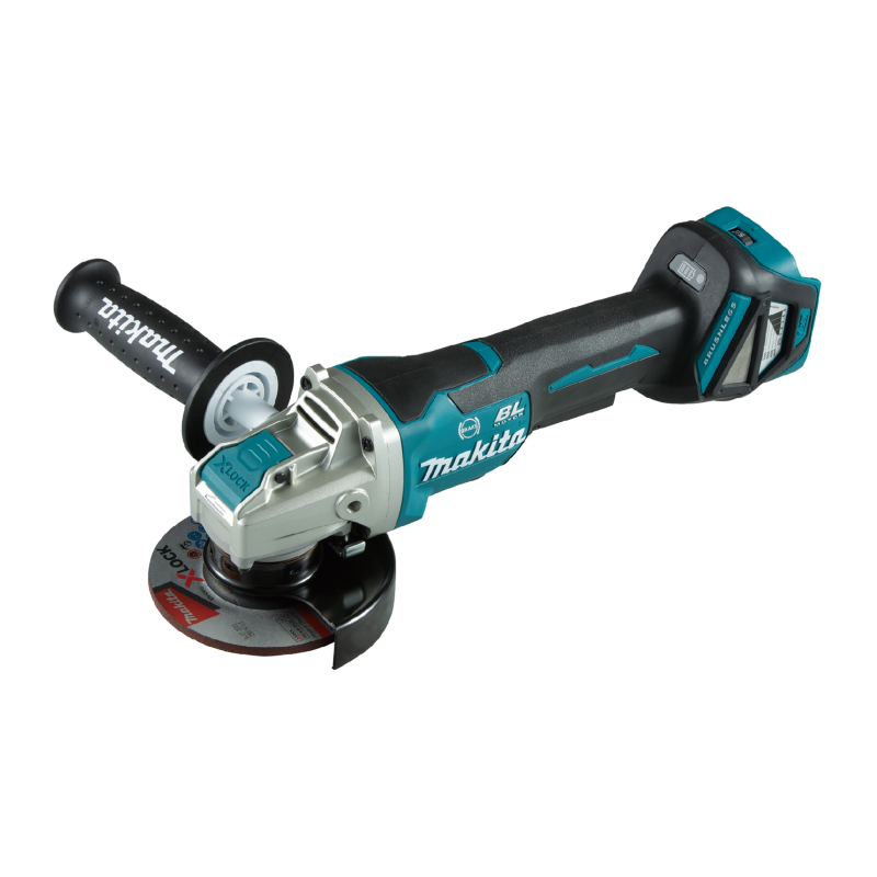 Makita DGA469RTJ Akülü Açılı Taşlama Makinesi