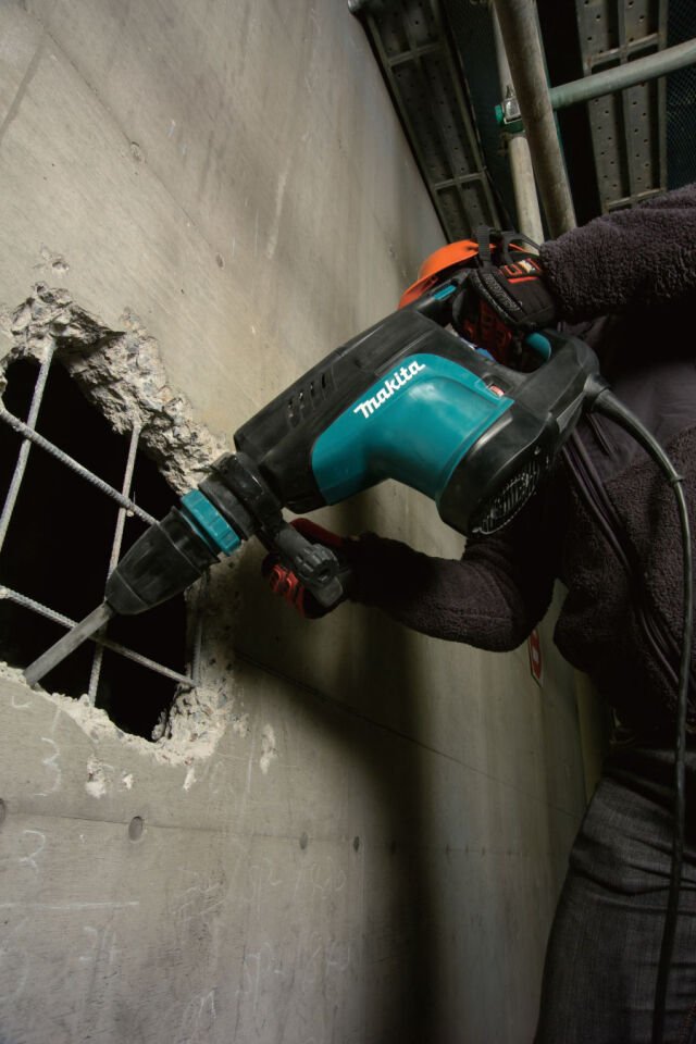 Makita HM1203C Kırıcı