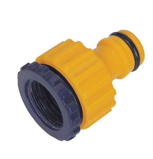 DY8024 1/2”-34” Musluk Adaptörü