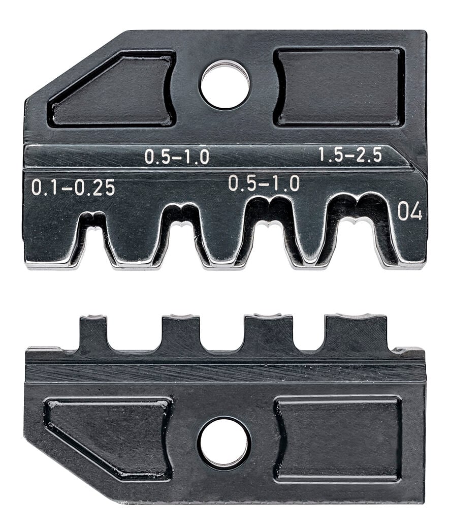 Knipex 97 49 04 - 97 43 200A Çenesı