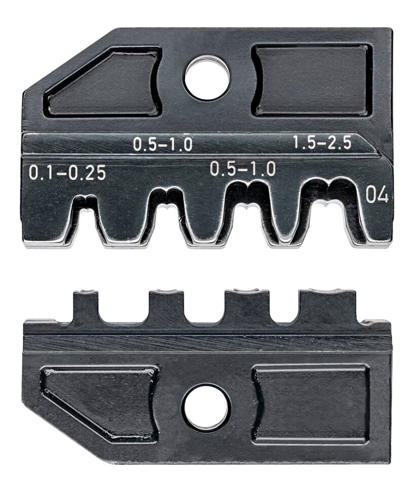 Knipex 97 49 04 - 97 43 200A Çenesı