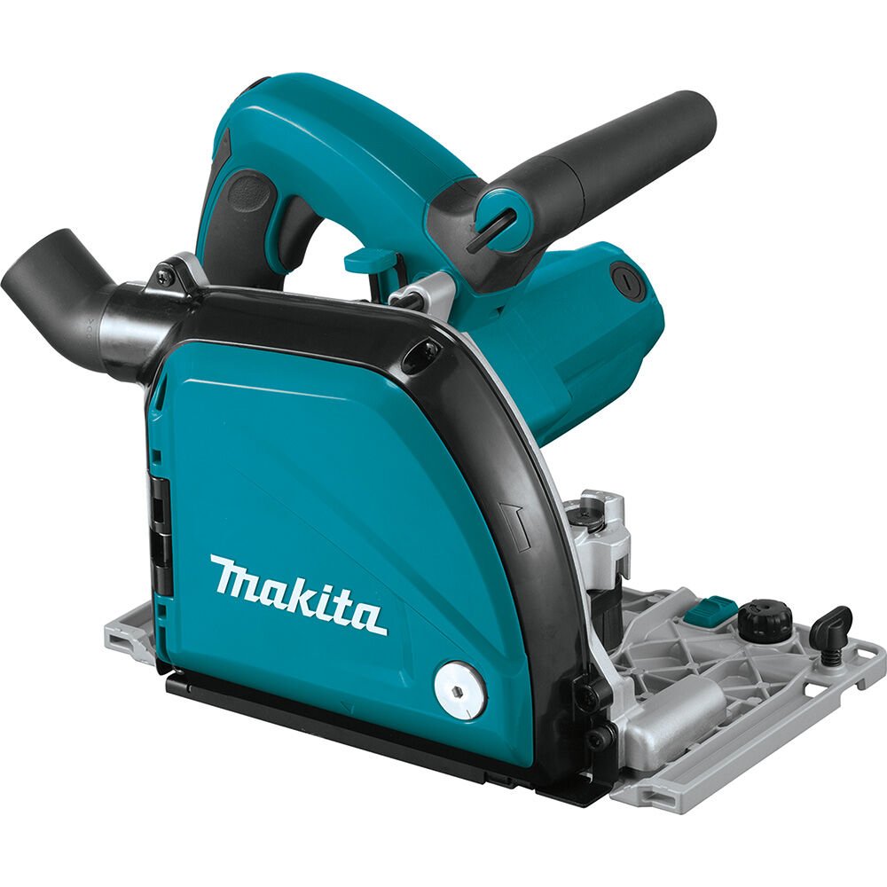 Makita CA5000X Alüminyum Kompozit Derz Açma Makinesi