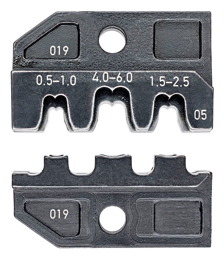 Knipex 97 49 05 - 97 43 200A Çenesı