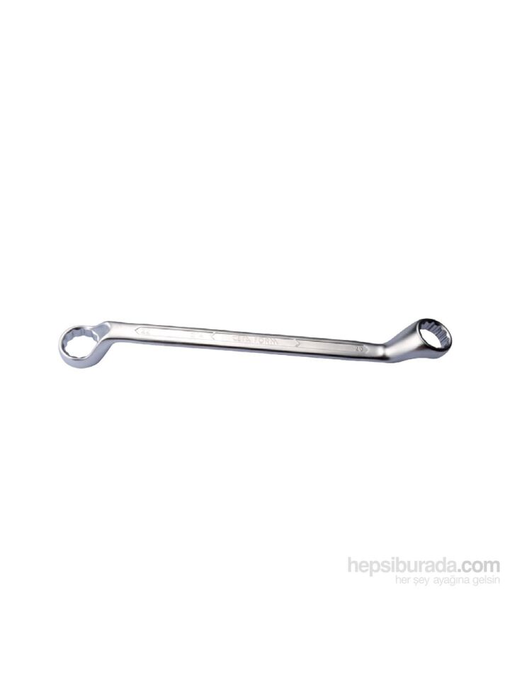 Ceta Form Yıldız İki Ağız Anahtar