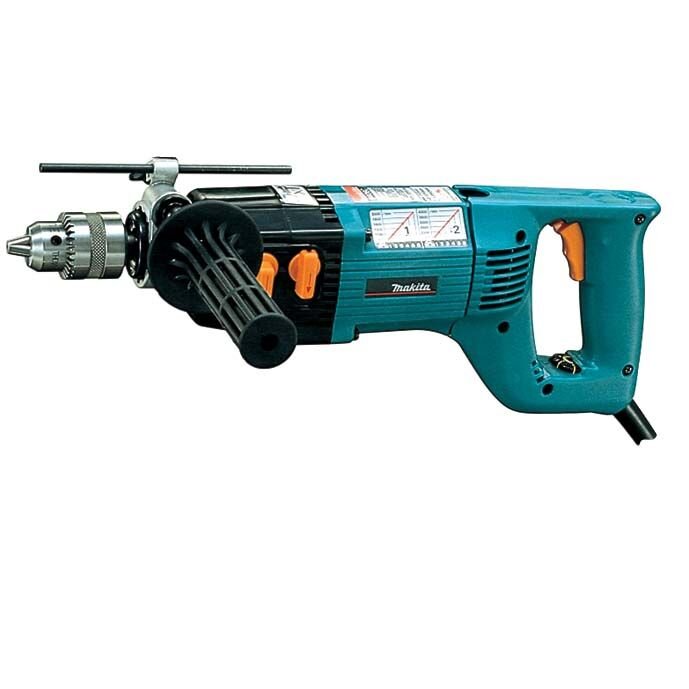Makita 8406C Darbeli Matkap-Karot