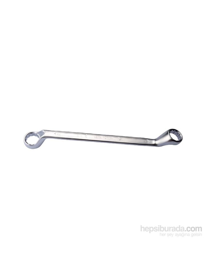 Ceta Form Yıldız İki Ağız Anahtar 16X17