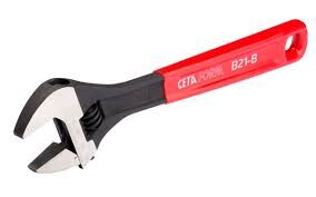 Ceta Form Kurbağcık Anahtar