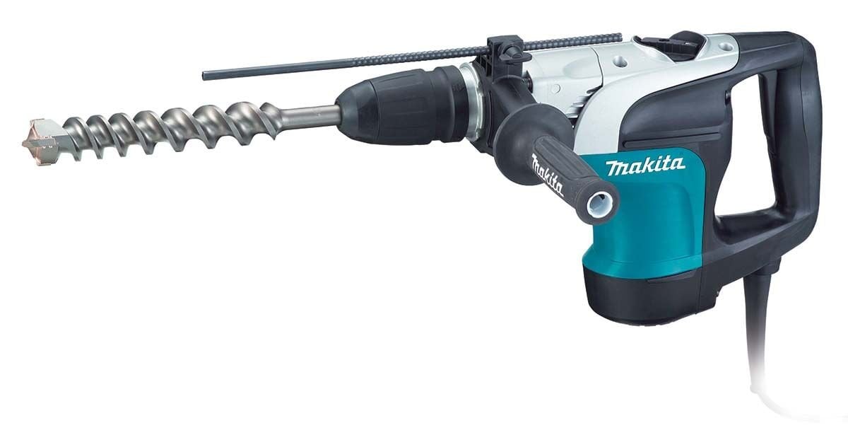 Makita HR4002 Kırıcı Delici Matkap