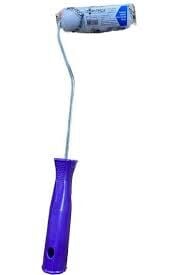 10 CM Parmak Rulo (saplı)