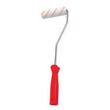 İzmir Fırça 5CM Rulo Takım