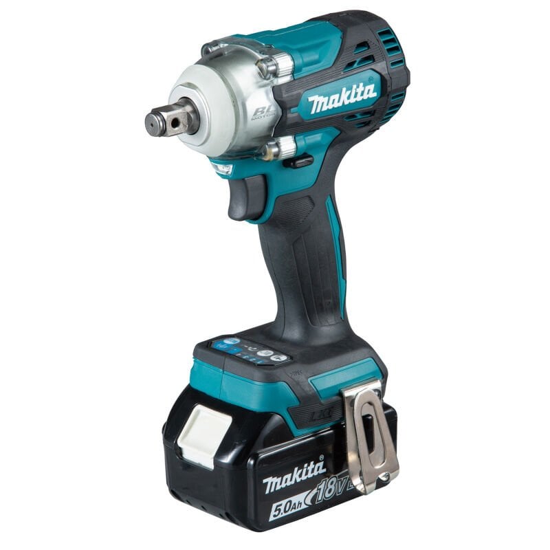 Makita DTW300RTJ Akülü Somun Sıkma