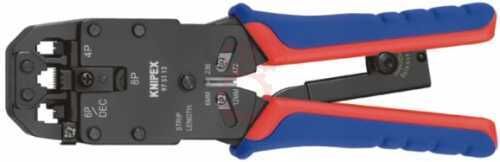 Knipex 97 51 12 Telefon-jak Baglantı Pensesi