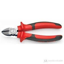 Yan Keski (Polisajlı/Duotech Sap) 140MM