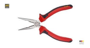 Kargaburun (Polisajlı/Duotech Sap) 160MM