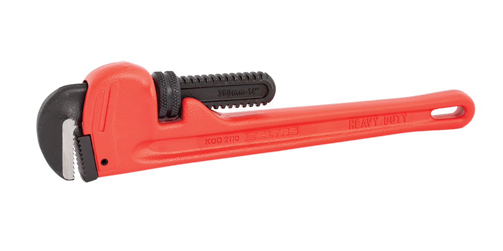 Ağır Tip Boru Anahtarı 8''