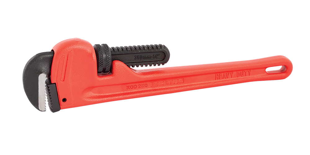 Ağır Tip Boru Anahtarı 18''