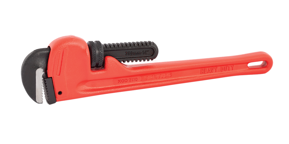 Ağır Tip Boru Anahtarı 18''