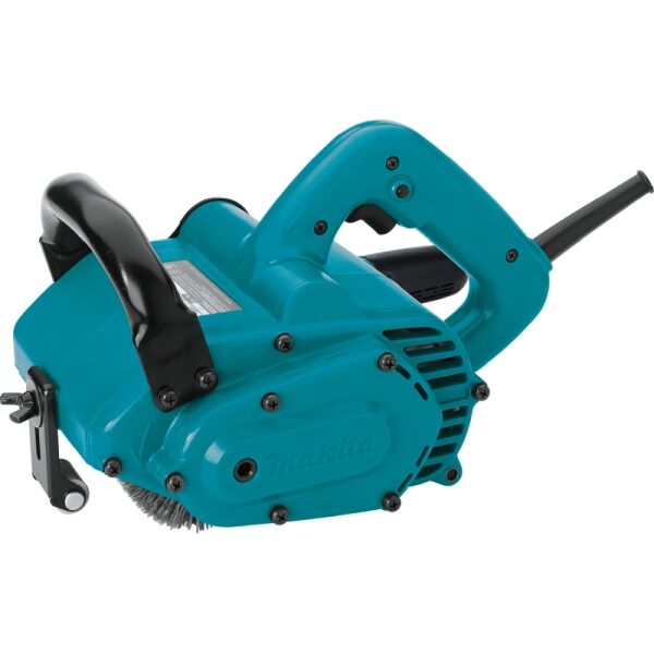 Makita 9741 Tambur Zımpara / Fırçalı Yüzey Eskitme Makinesi