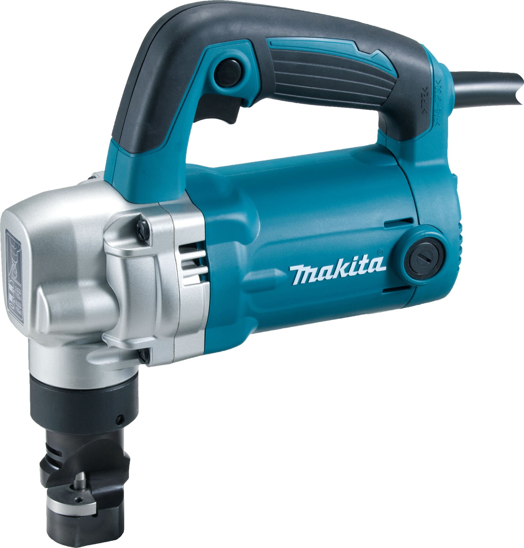 Makita JN3201J Elektrikli Sac Kesme Makinesi (Nibler)