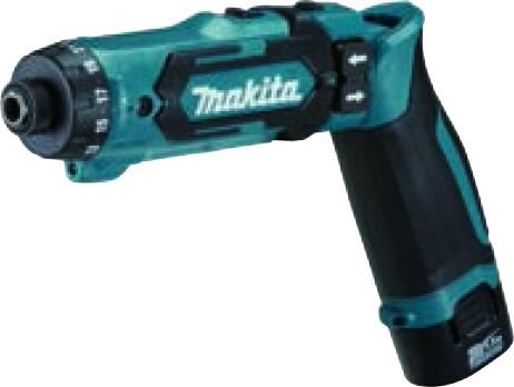 Makita DF012DSE Akülü Vidalama Makinesi