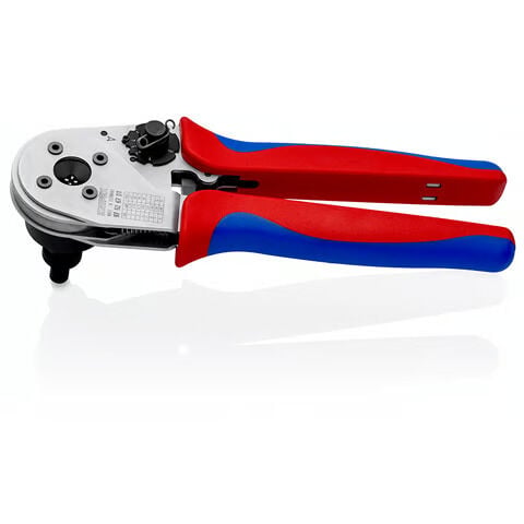 Knipex 975267DT Deutsch Kontak Sıkma Pensesi