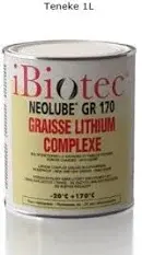 iBiotec NEOLUBE GR 170