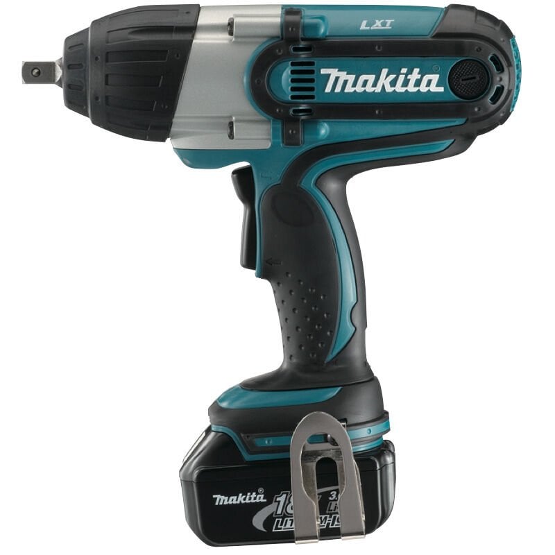 Makita DTW450RFE Akülü Somun Sıkma Makinesi