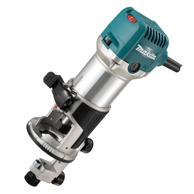 Makita RT0702C Kenar Kesme Freze Makinesi