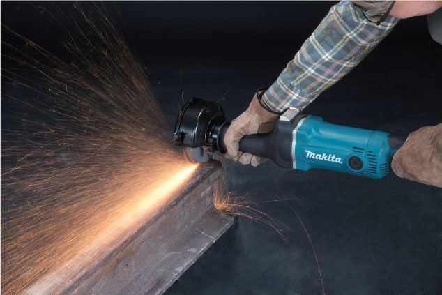 Makita GS6000 Düz Taşlama Makinesi