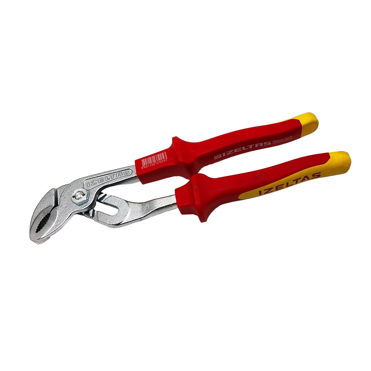 İzeltaş 1000V Üniversal Fort Pense 240 mm