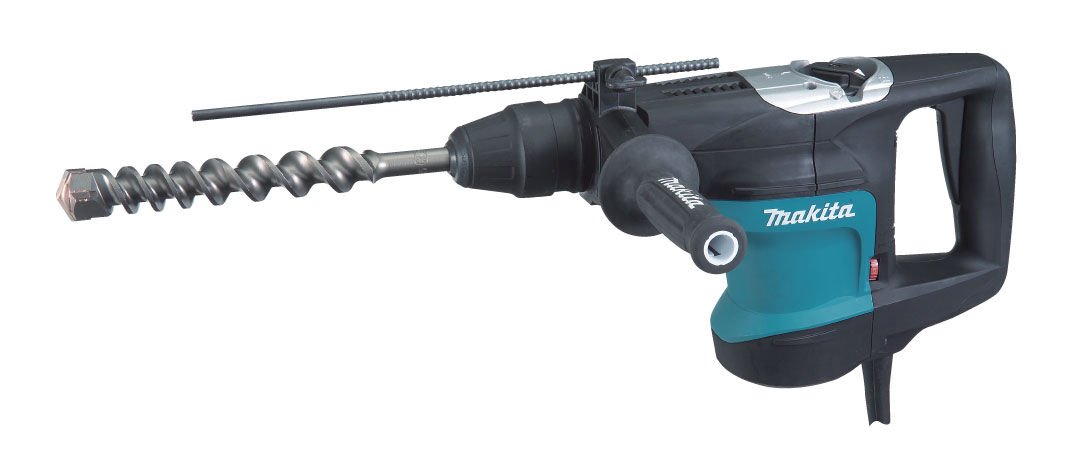 Makita HR3540C Kırıcı Delici Matkap