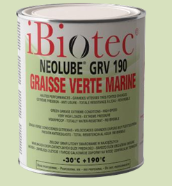 iBiotec NEOLUBE GRV 190