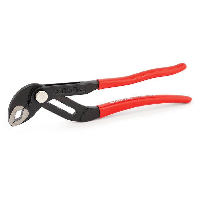 İzeltaş Yaylı Fort Pense 240 mm