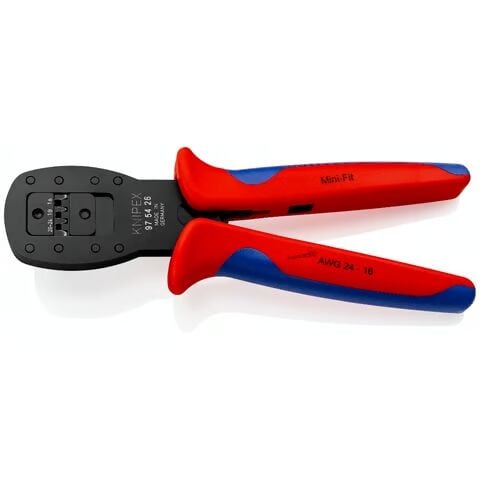 Knipex 975426 Paralel Sıkma Pensesi