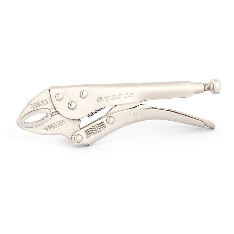Üniversal Ayarlı Pense 250Mm İzeltaş