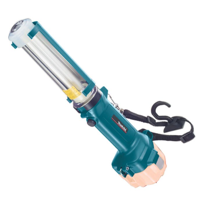 Makita ML122 Akülü Florasan El Feneri