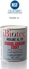 iBiotec NEOLUBE AL 150 1L