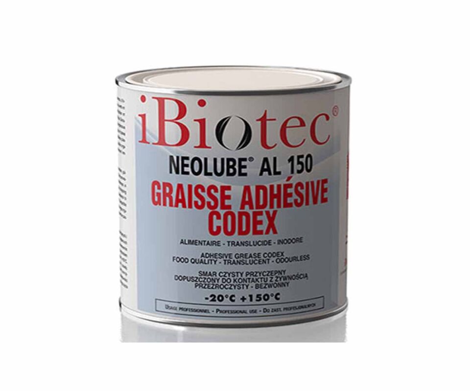 iBiotec NEOLUBE AL 150 1L