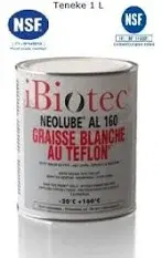 iBiotec® NEOLUBE AL 160 1L