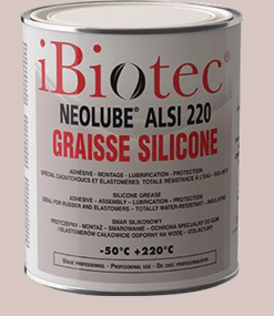 iBiotec NEOLUBE ALSI 220 1L