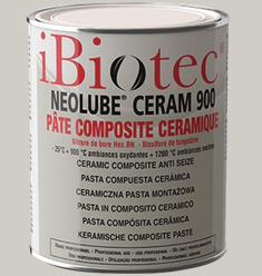 iBiotec® NEOLUBE CERAM 900 1L