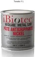 iBiotec® NEOLUBE METAL 1200 1L