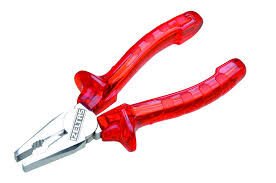 Kombine Pense Kraft Seri 180Mm İzeltaş