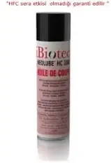 iBiotec NEOLUBE HC2000 450ML