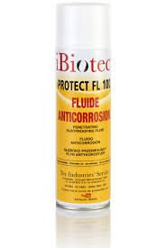 iBiotec PROTECT FL 100 650Ml