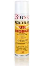 iBiotec PROTECT FL 100 650Ml