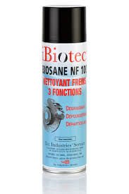 iBiotec BIOSANE NF 100 650ML