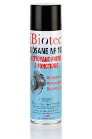 iBiotec BIOSANE NF 100 650ML