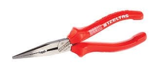 Kargaburun Düz Uçlu Opak Seri 140Mm İzeltaş