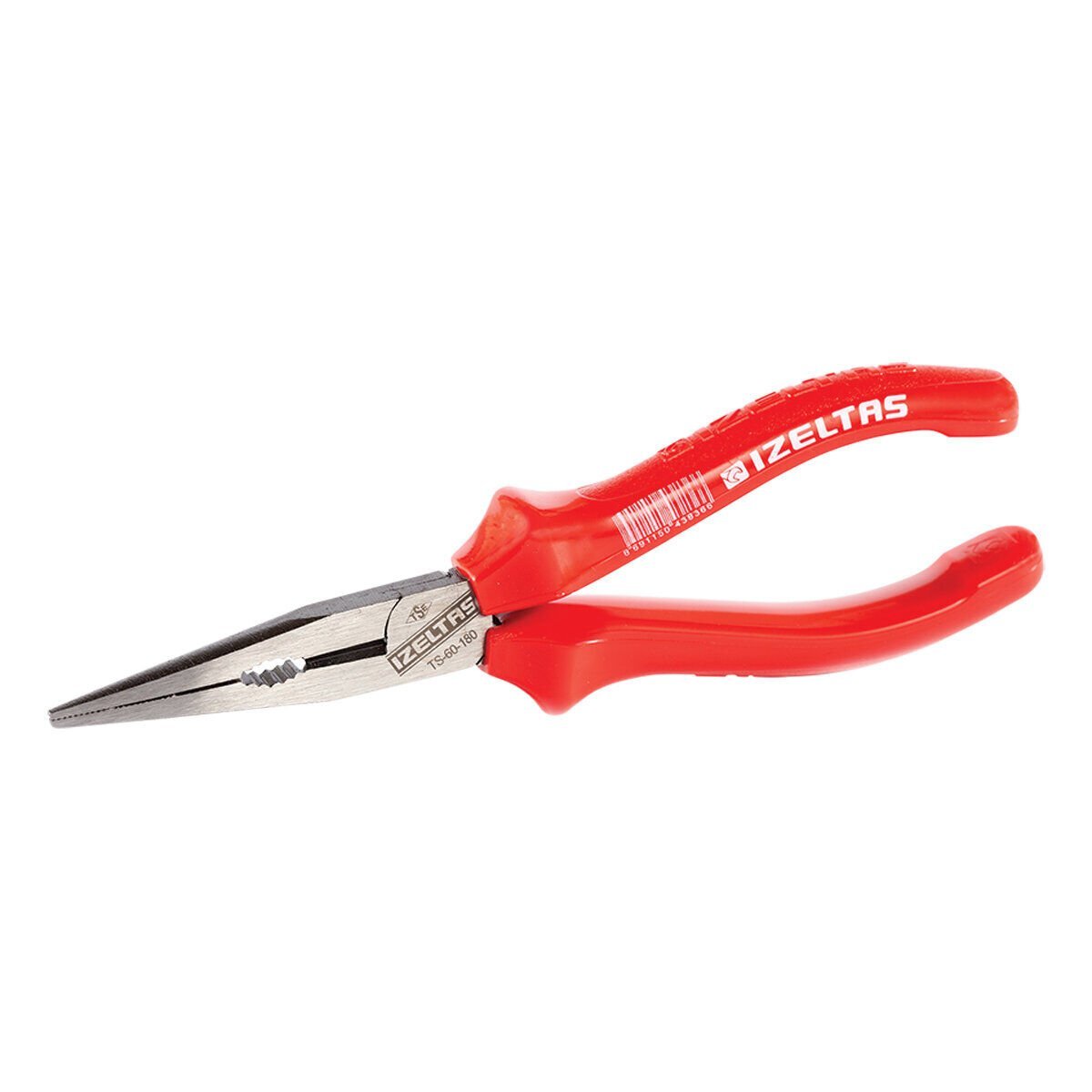 Kargaburun Düz Uçlu Opak Seri 160Mm İzeltaş